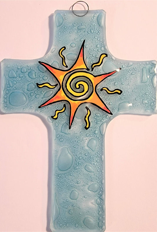 Sun Cross