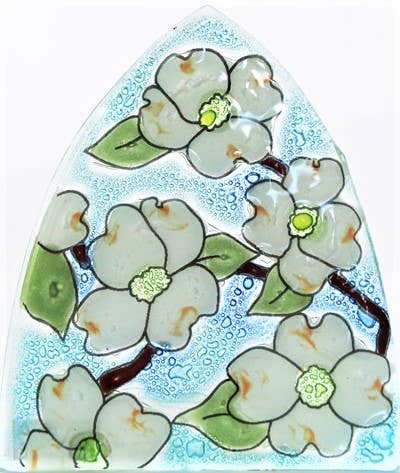 Dogwood Flower Night Light