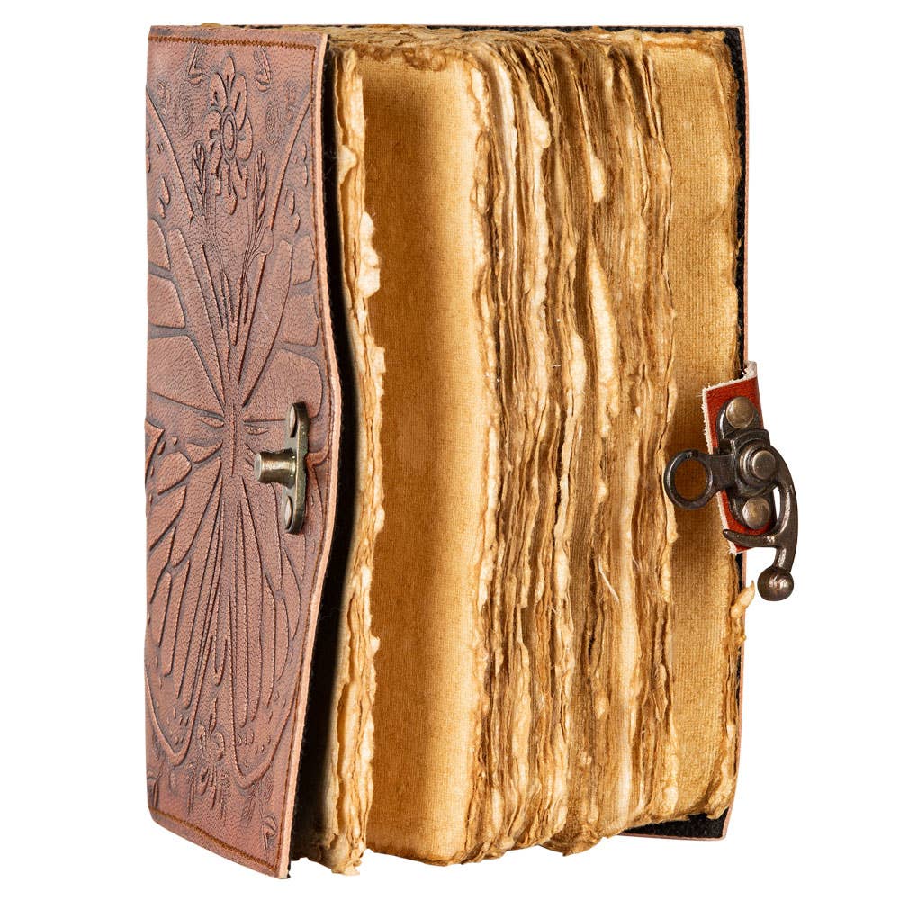 Butterfly Journal, 5x7