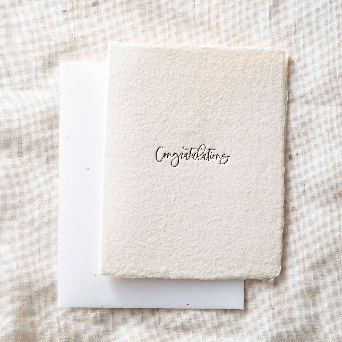 Congratulations | Greeting Card