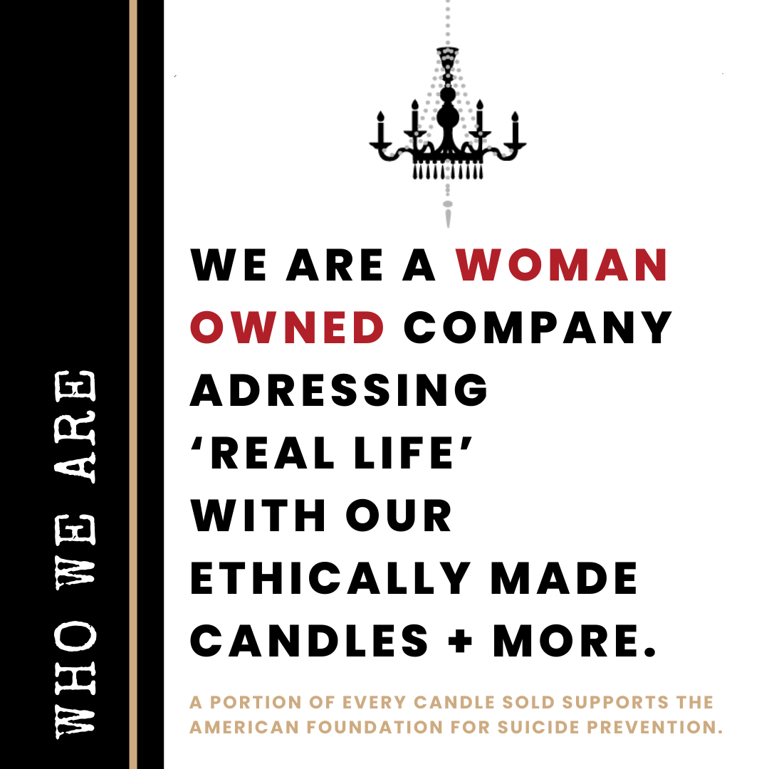 The Exhaustion of Explaining Basic Human Rights... Again 9oz Candle