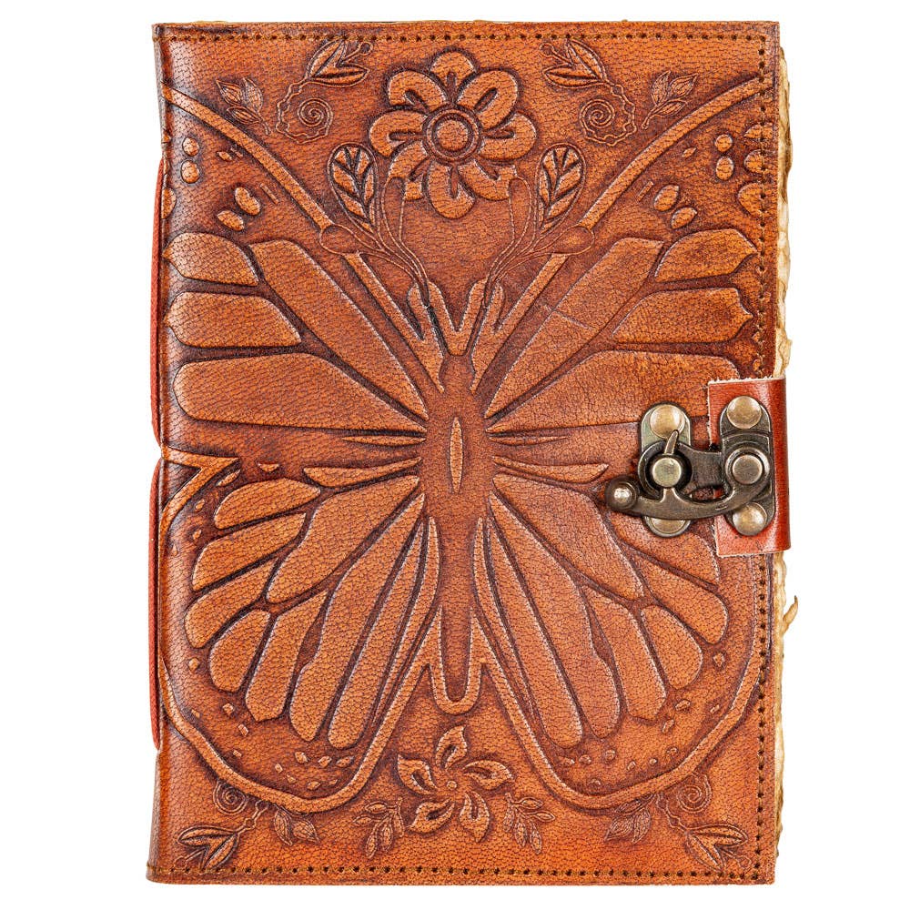 Butterfly Journal, 5x7