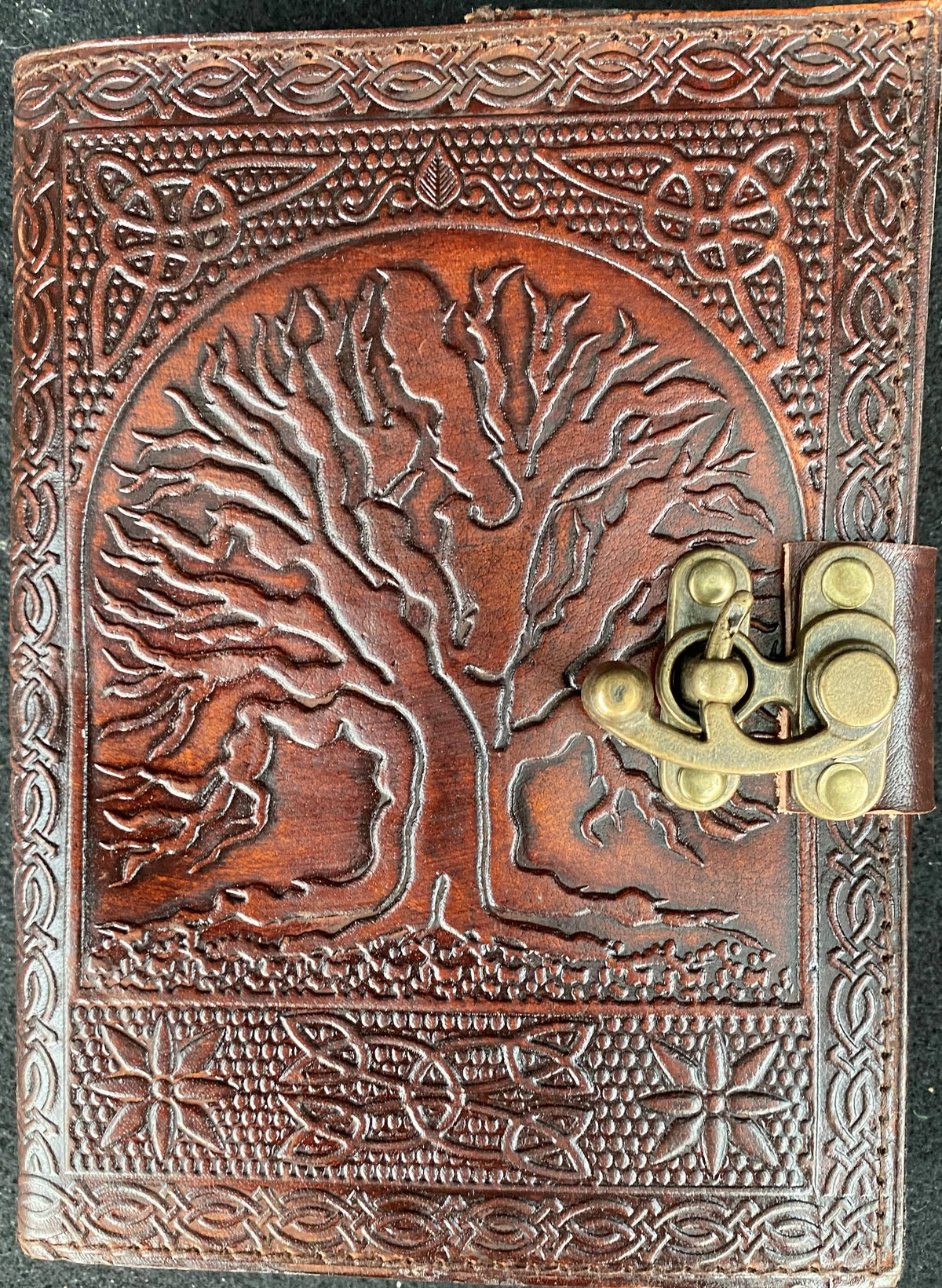 Tree of Life ~ 5&quot; x 7&quot;