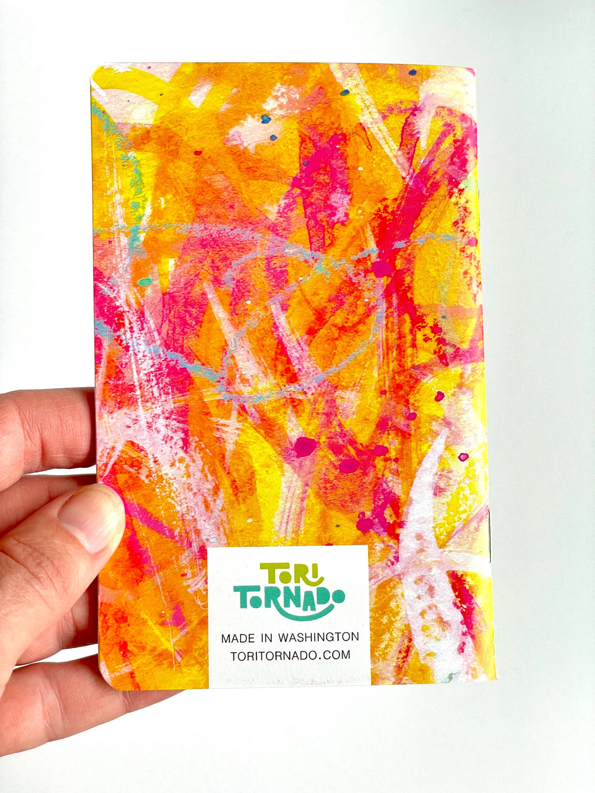 Goals and Dreams Pocket Notebook