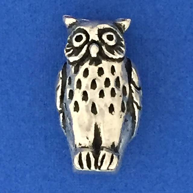 Owl Miniature