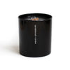 sandalwood + amber candle