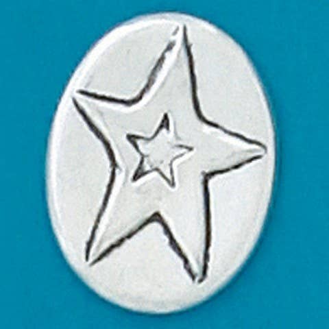 Star/Wish Coin
