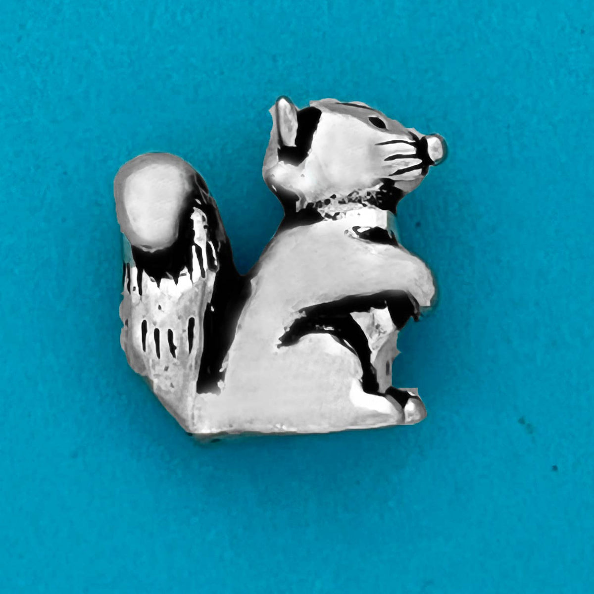 Squirrel Miniature