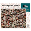 Puddingstone Pile-Up Puzzle