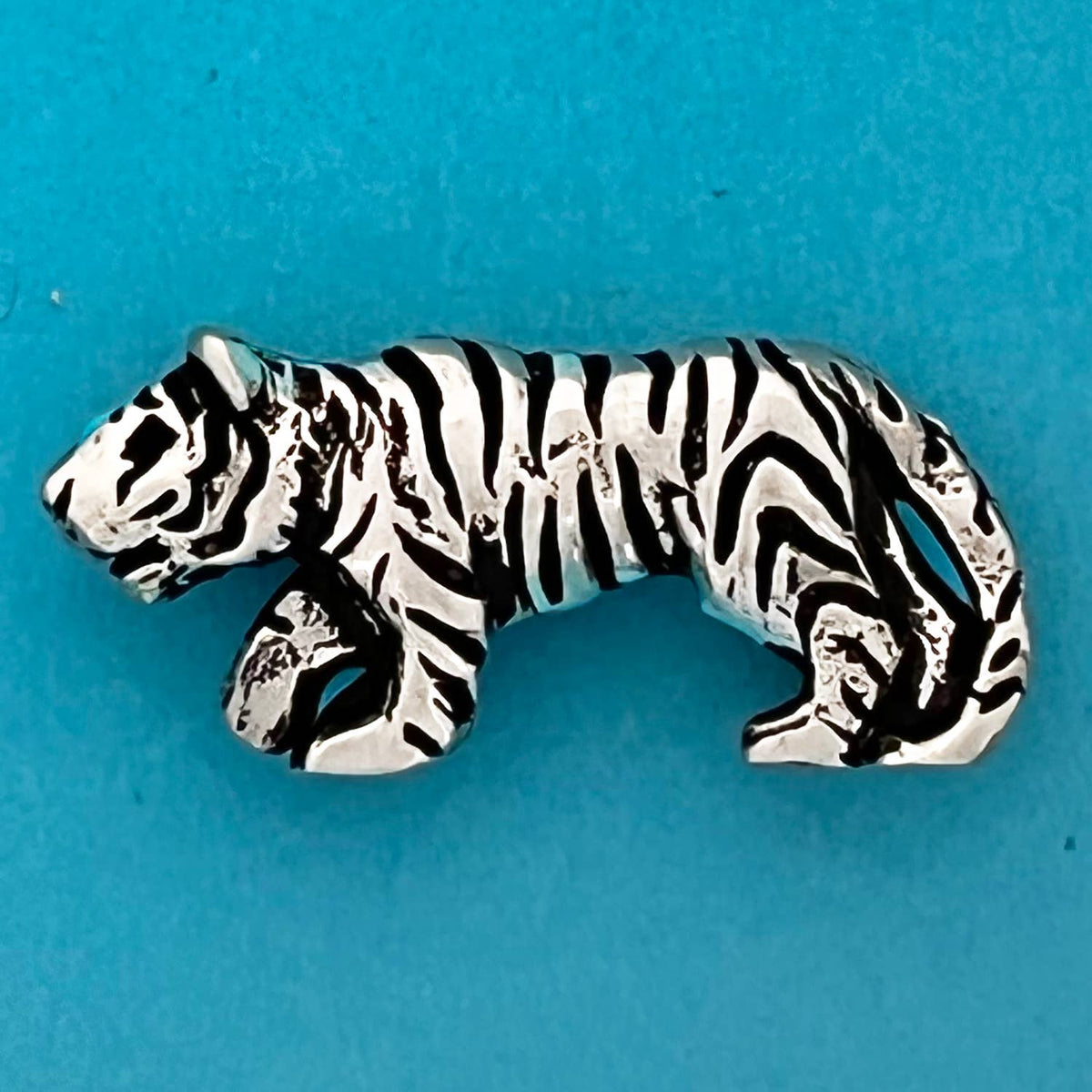 Tiger Miniature