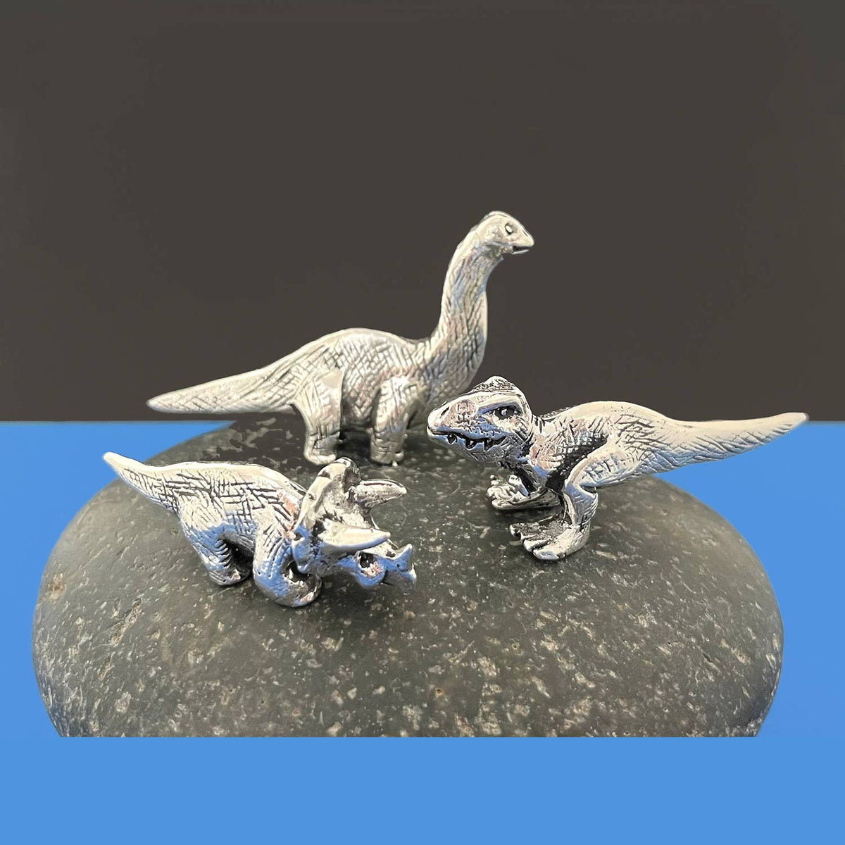 Dinosaur Miniatures