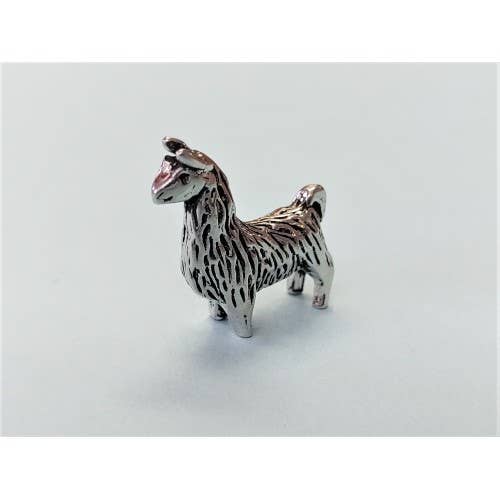 Llama Miniature