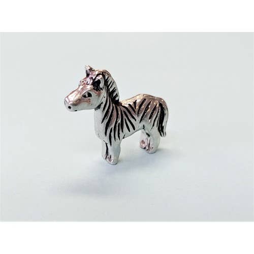 Zebra Miniature