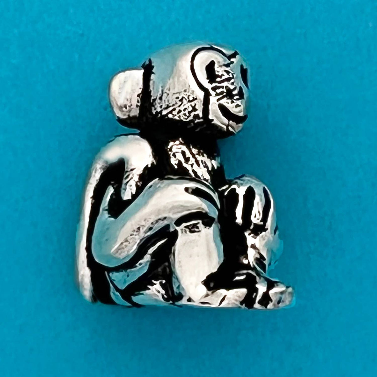 Monkey Miniature