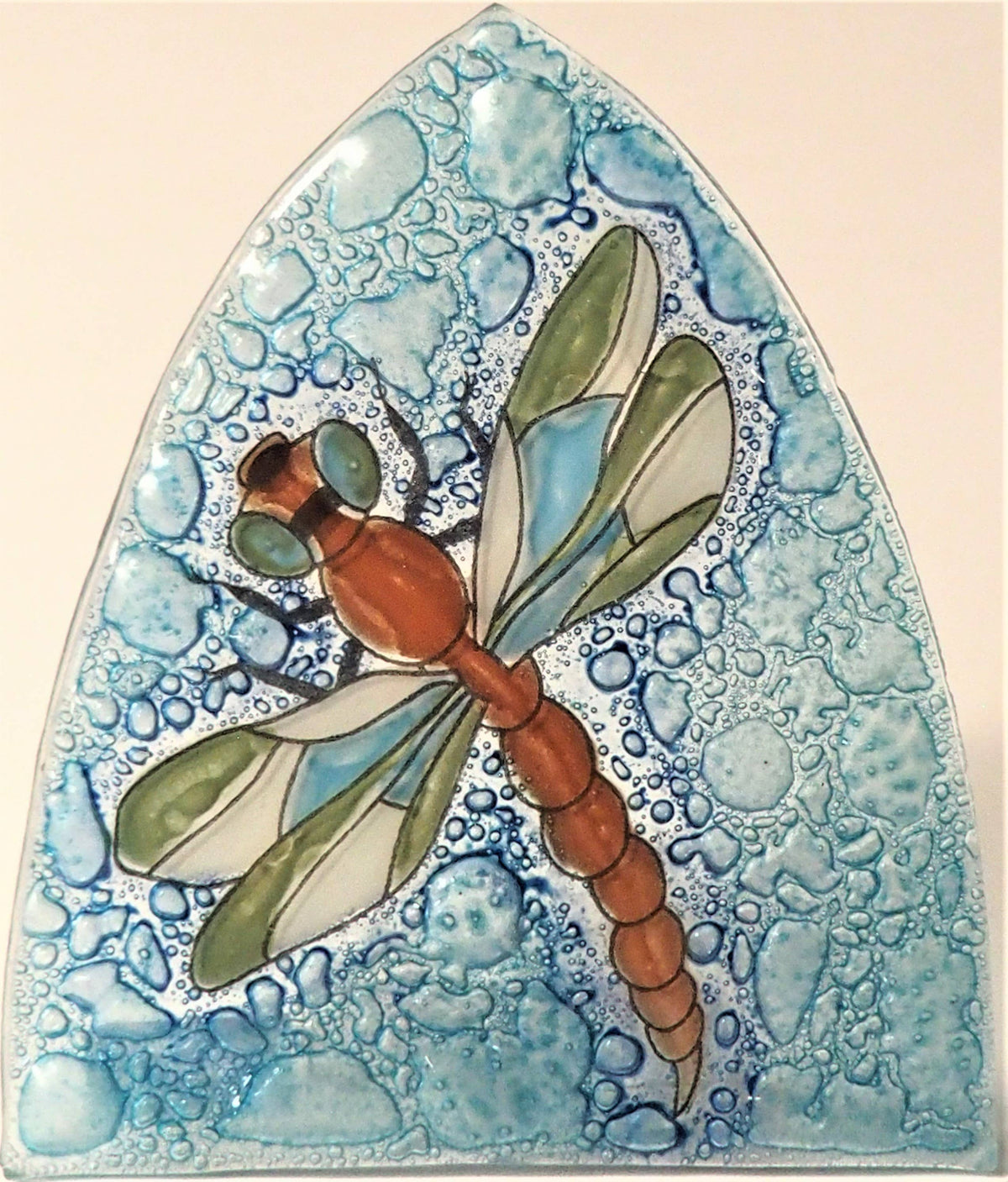 Dragonfly Night Light