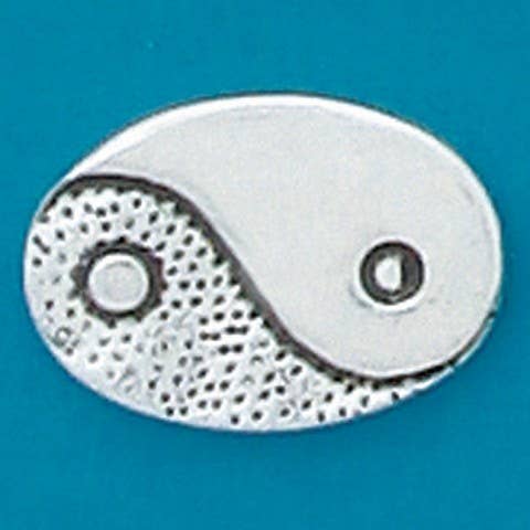 Yin-Yang/Balance Coin