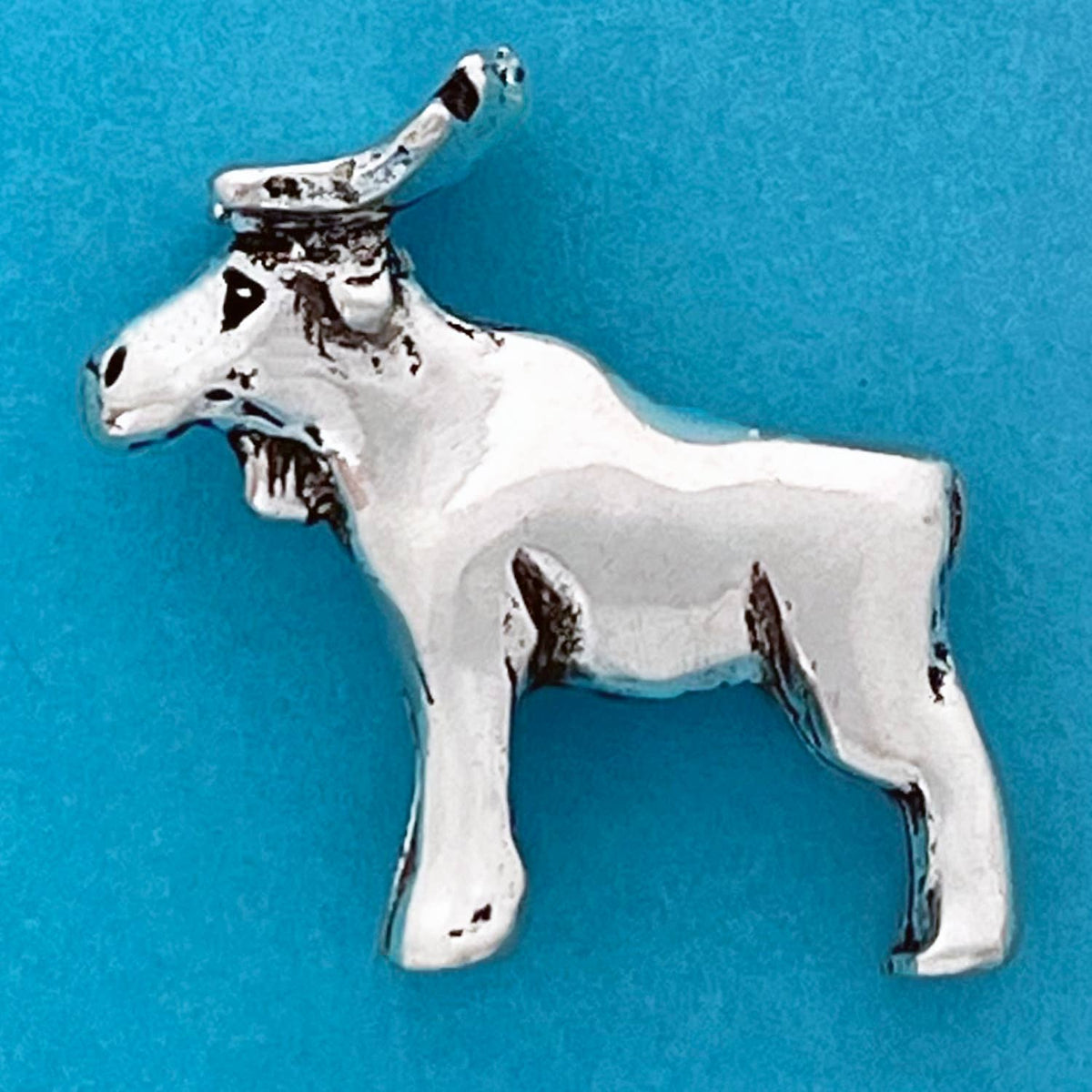 Moose Miniature