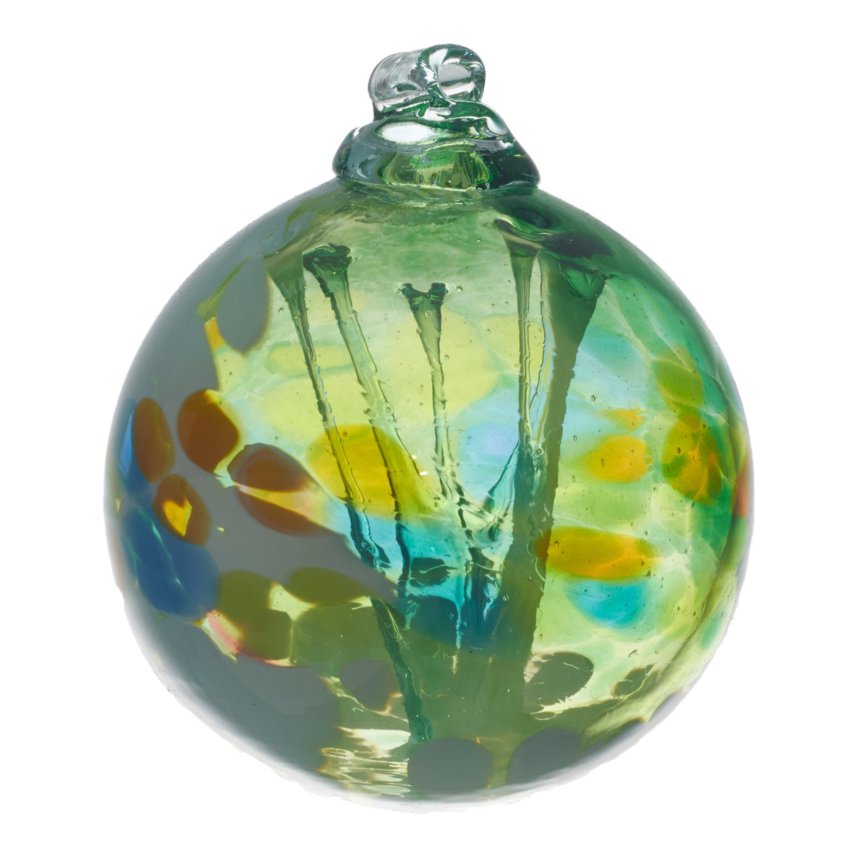 Forest Fairy Orb /Green
