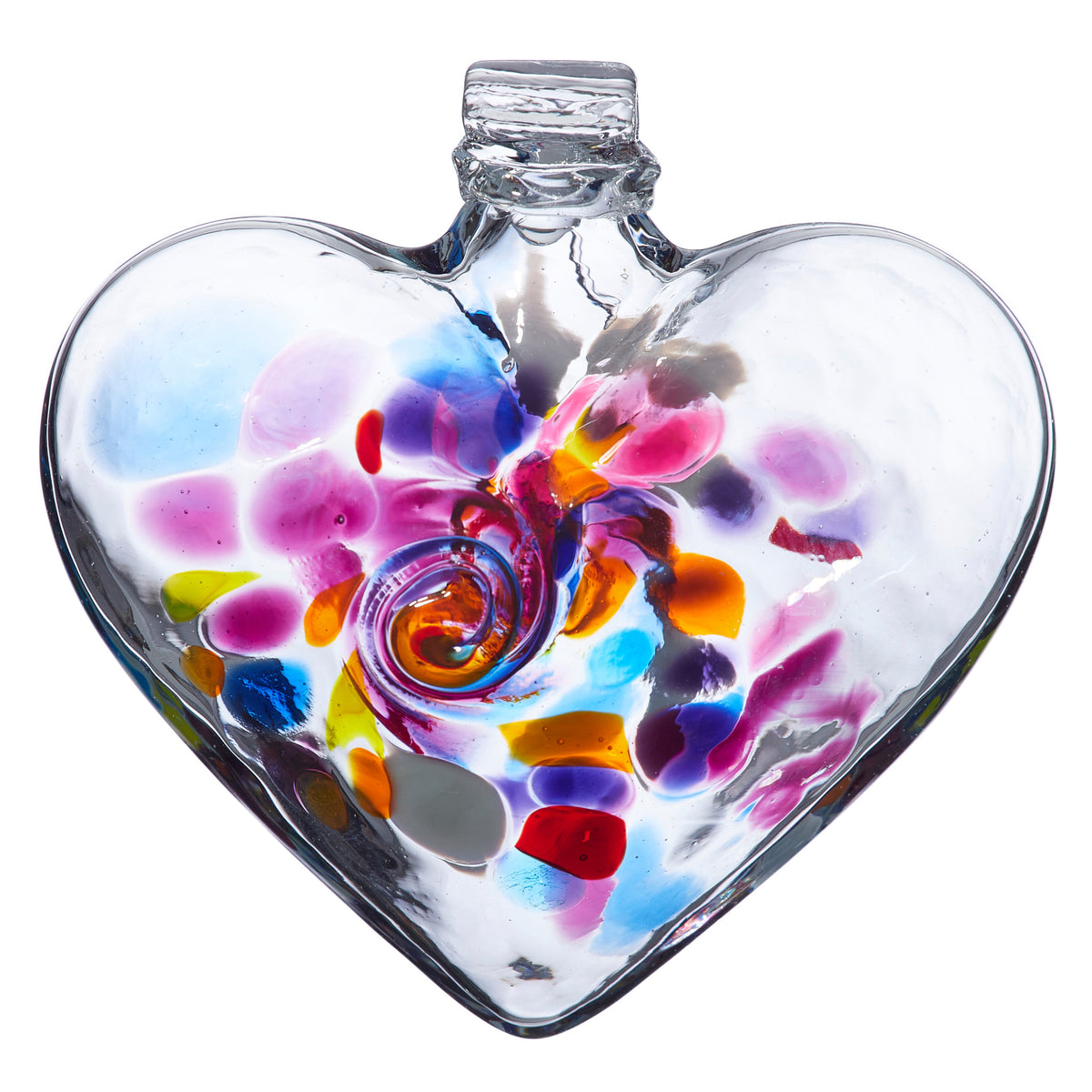 Heart of Wonder