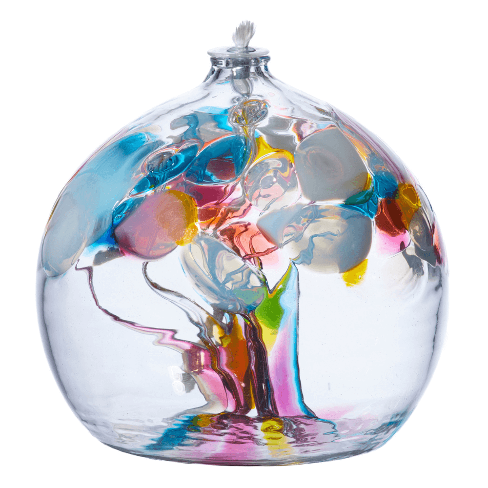 Heart of Glass – Kitras Art Glass Inc