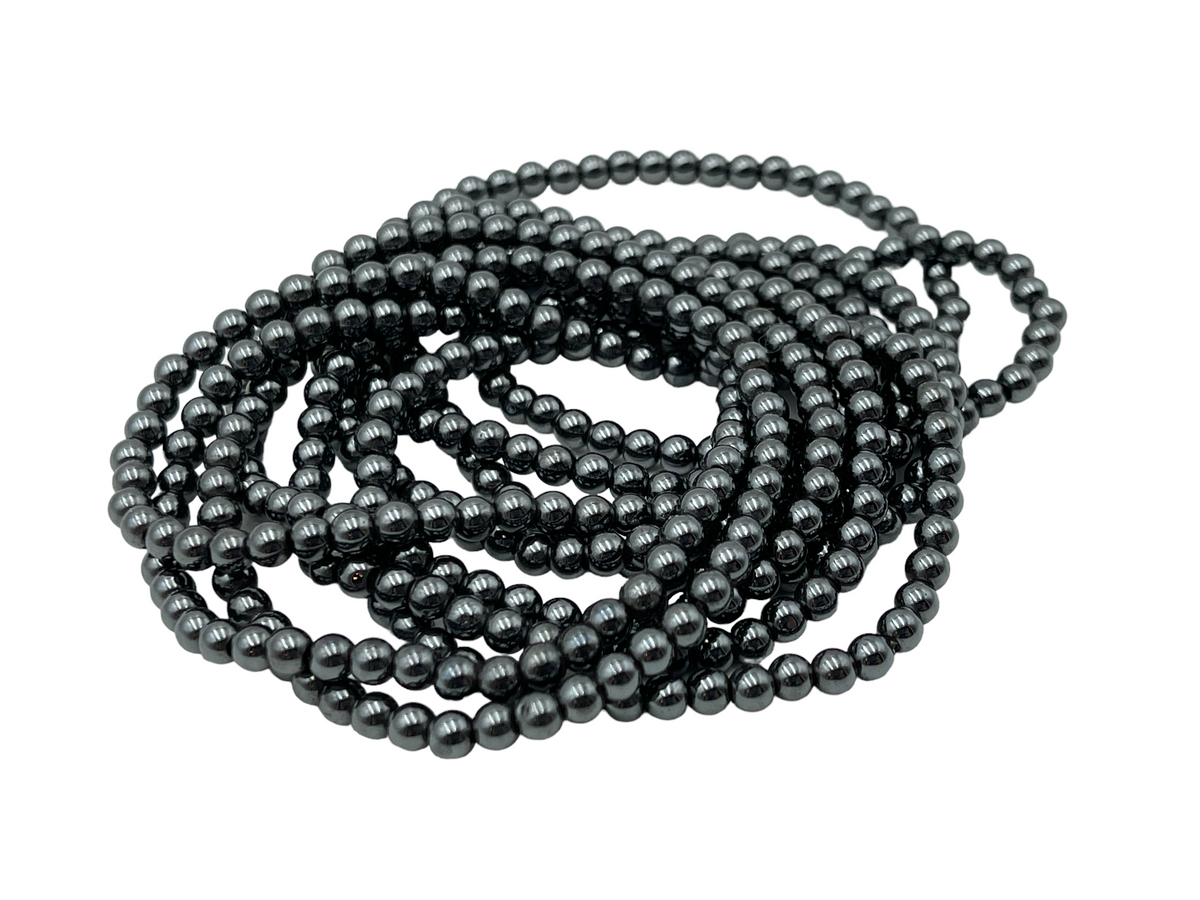 Hematite Bracelet