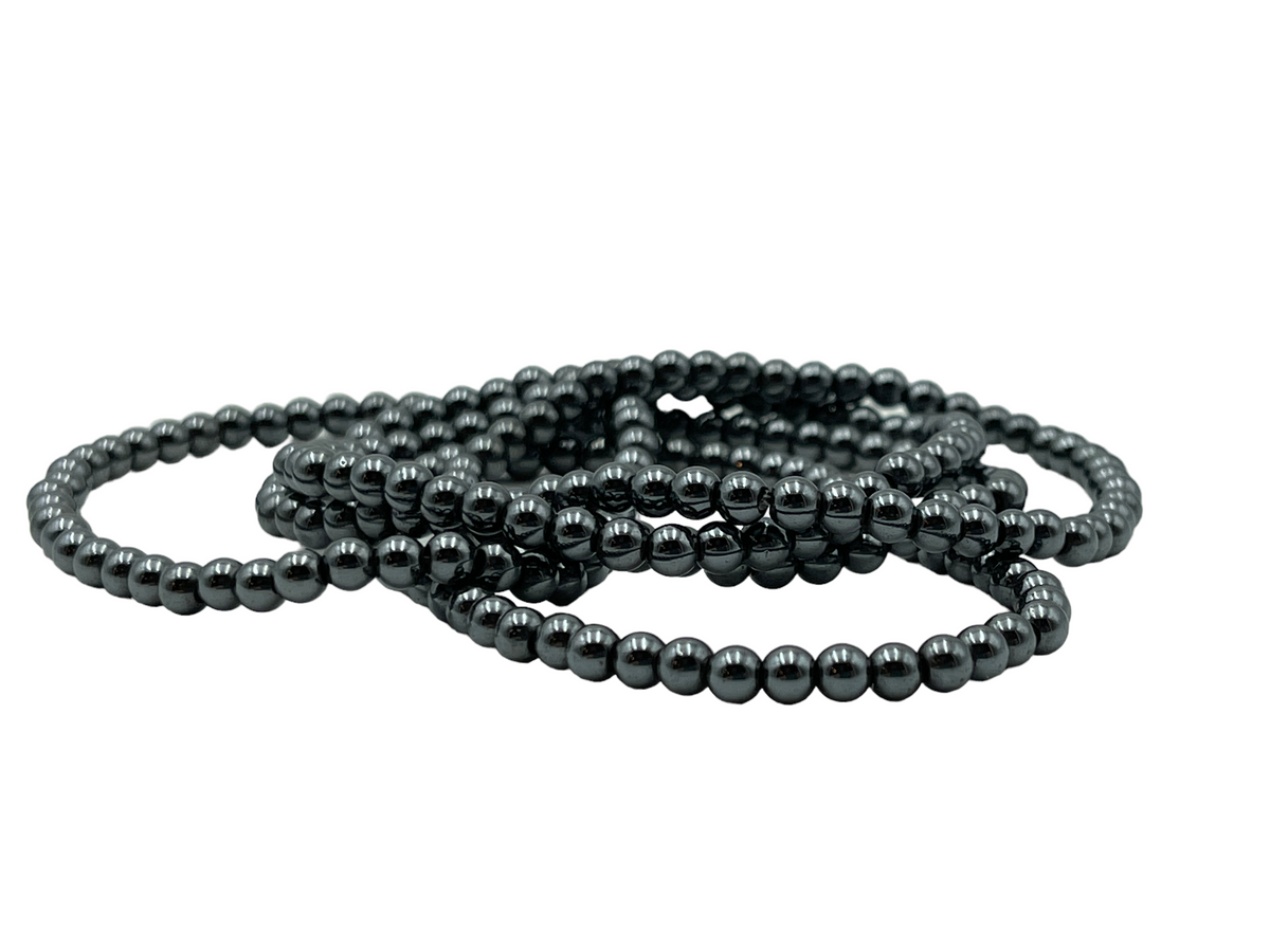 Hematite Bracelet