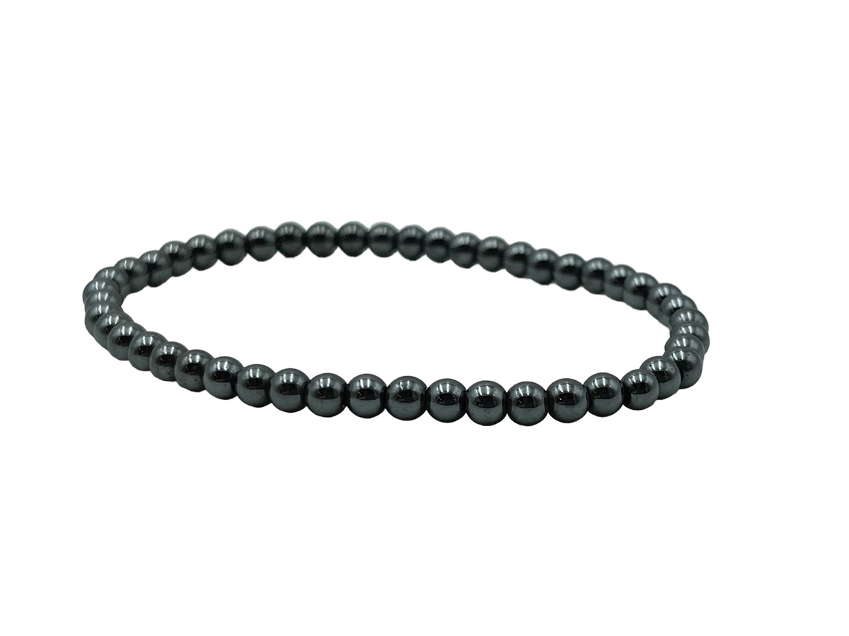 Hematite Bracelet