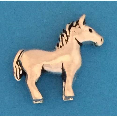 Pony Horse Miniature