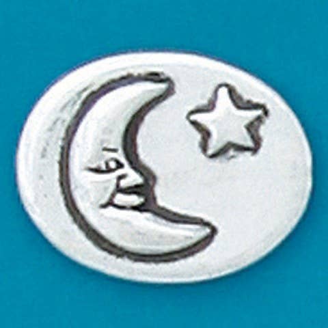 Moon/Dream Coin