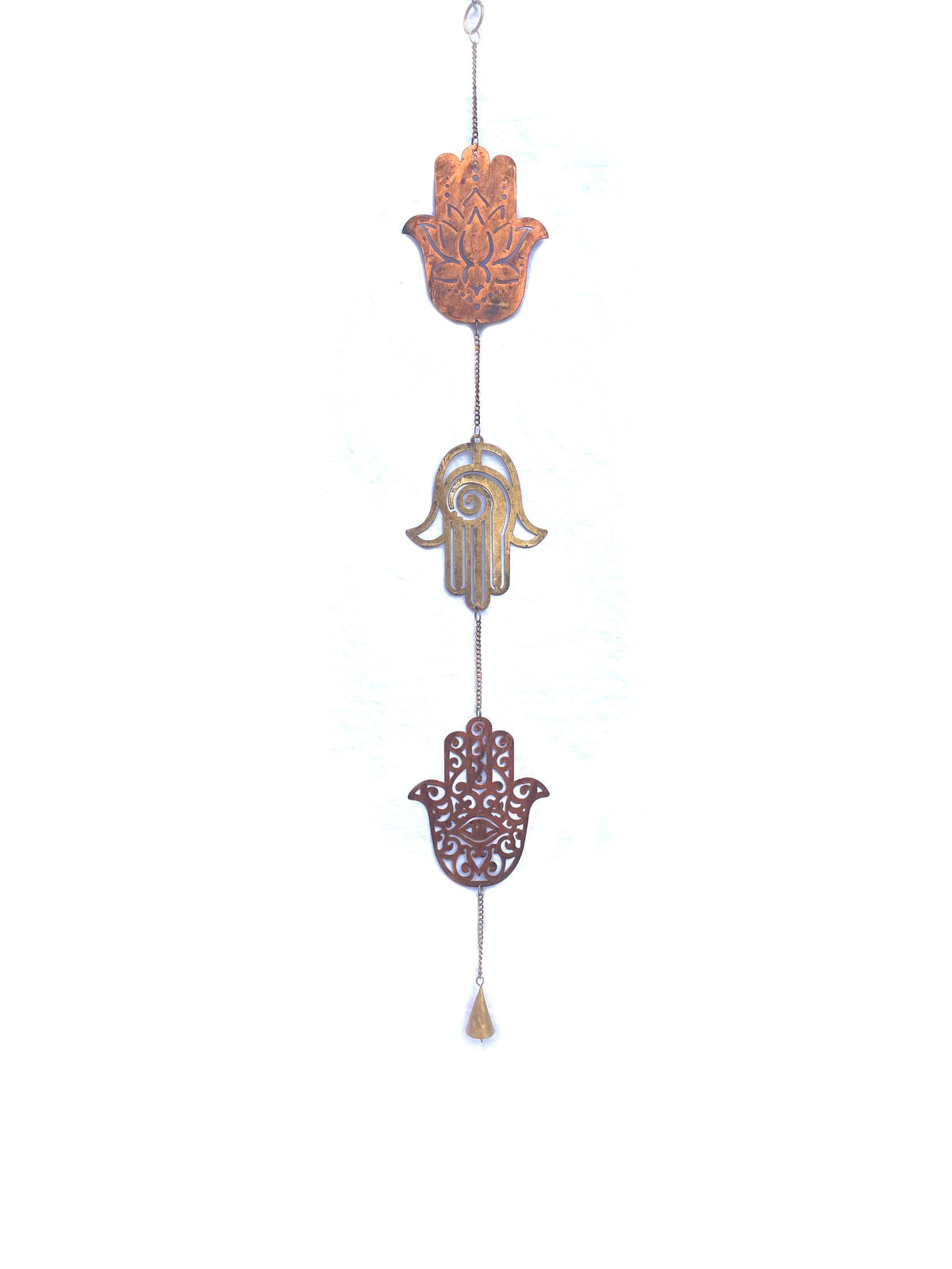 Hamsa Trilogy Chime