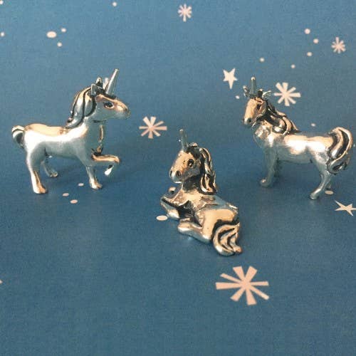 Unicorns Miniature