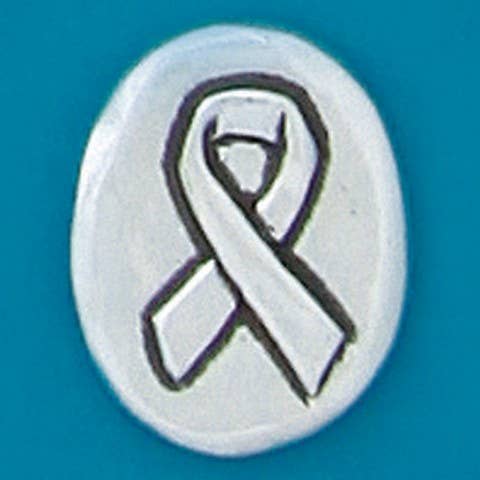 Ribbon/Strength Coin