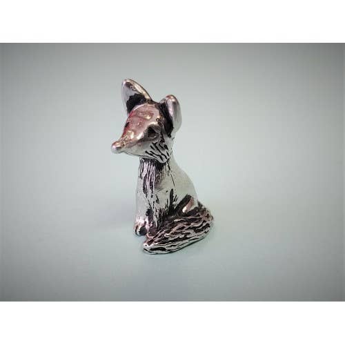 Fox Miniature
