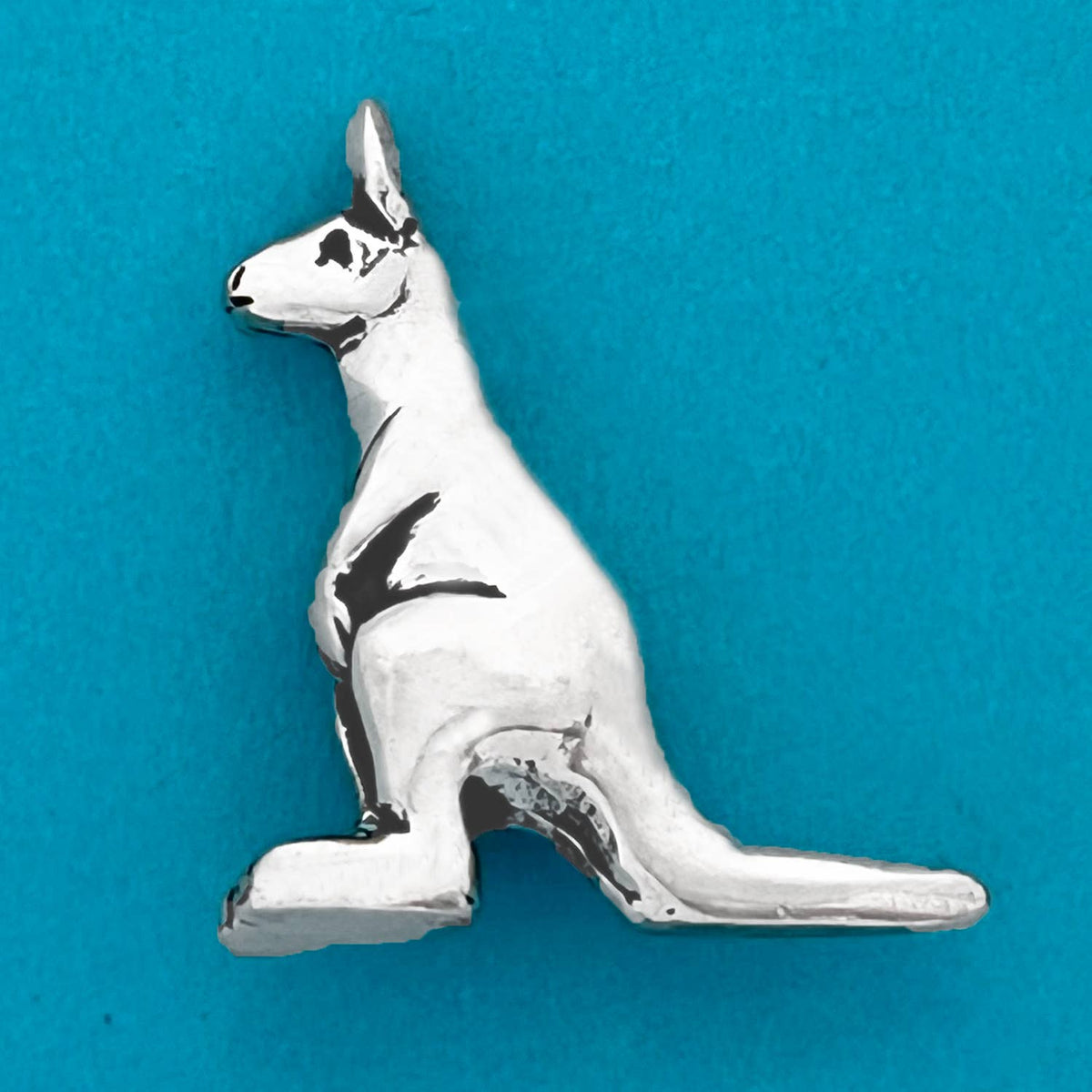 Kangaroo Miniature