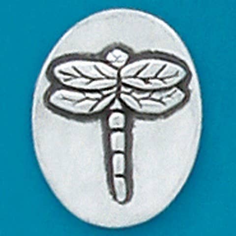 Dragonfly/Imagine Coin